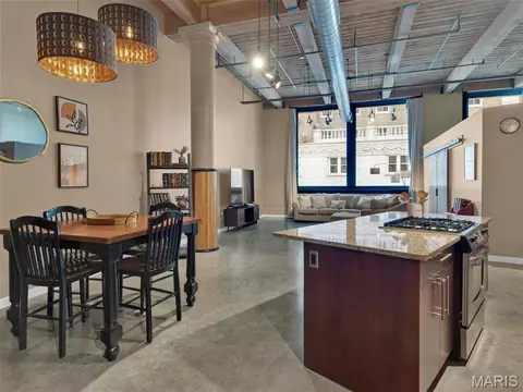 901 Washington Ave #205, Saint Louis, MO 63101