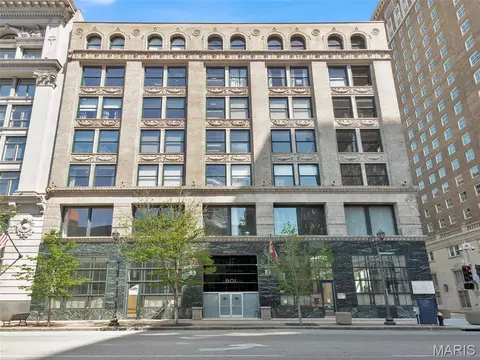 901 Washington Ave #205, Saint Louis, MO 63101
