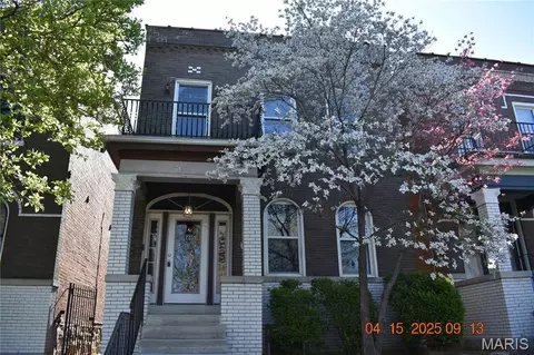 Other - 3522 S Compton Ave, Saint Louis, MO 63118 photo 1 of 5