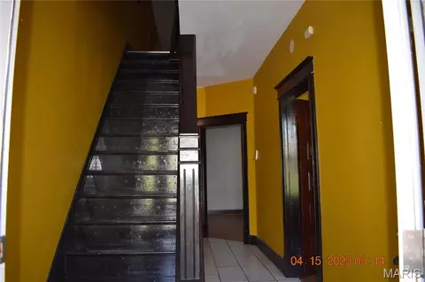 Entry Way - 3522 S Compton Ave, Saint Louis, MO 63118 photo 1 of 1