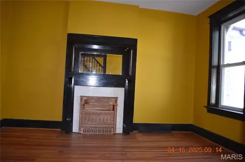 Living - 3522 S Compton Ave, Saint Louis, MO 63118 photo 1 of 6