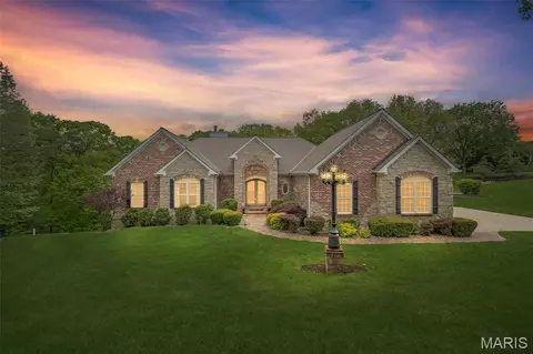 19140 Melrose Rd, Wildwood, MO 63038