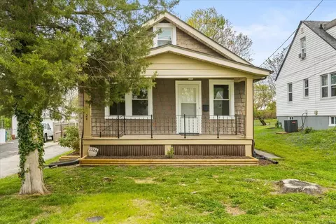 2324 Hood Ave, Saint Louis, MO 63114