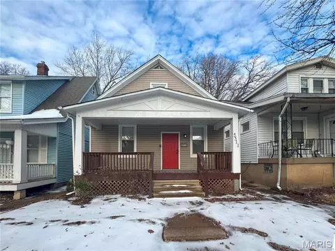 5511 S 37th St, Saint Louis, MO 63116