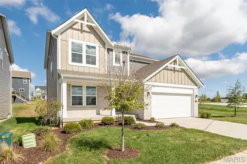 215 Townshead Way, O'fallon, MO 63368