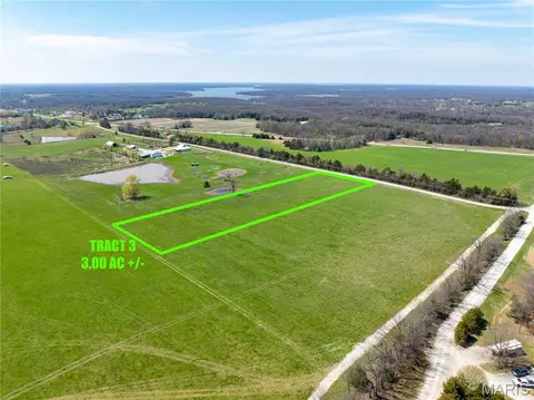 3 Harbortown Rd, Monroe City, MO 63456