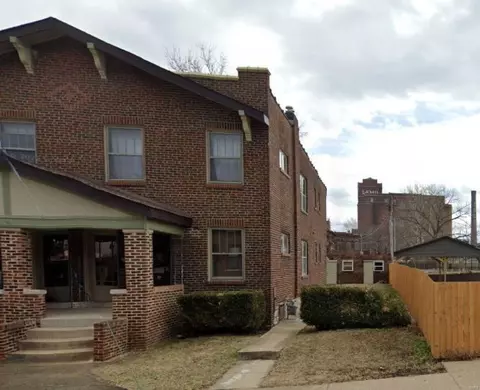 3418 Wisconsin Ave, Saint Louis, MO 63118