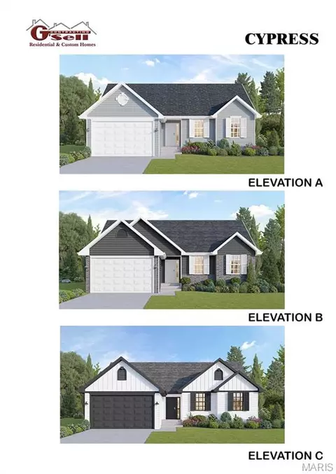 0 Tbb Twin Pines-cypress, Hillsboro, MO 63050