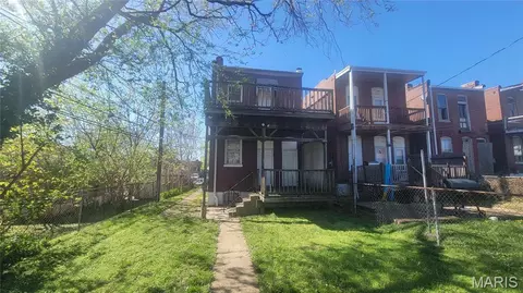 Exterior - 5216 S Compton Ave, Saint Louis, MO 63111 photo 4 of 4
