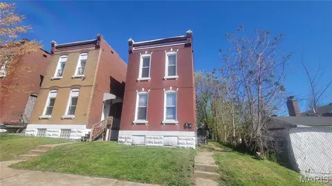 Exterior - 5216 S Compton Ave, Saint Louis, MO 63111 photo 1 of 4