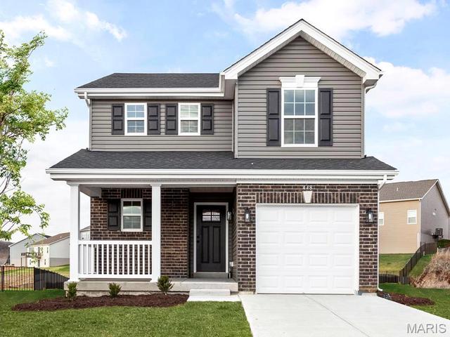 Homes For Sale in 63069, MO | Real Estate & Listings | Movoto