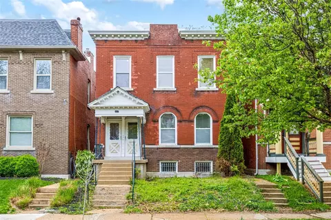 3727 Connecticut St, Saint Louis, MO 63116