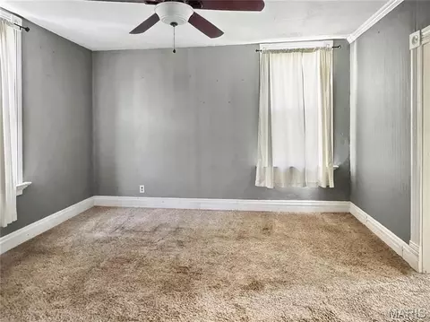 Bedroom - 110 E 6th St, Washington, MO 63090 photo 1 of 6