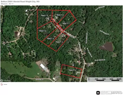 22643 Abrolat Tract 1, Wright City, MO 63390 photo 5