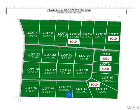lot1 Stringtown Rd, Foristell, MO 63390