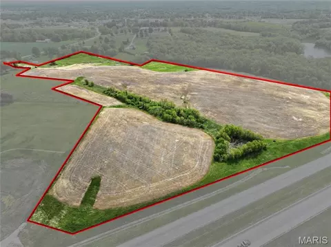 0 Near I-55 W St Joseph St, Perryville, MO 63775