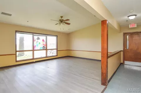Living - 620 N Main St, Hoyleton, IL 62803 photo 1 of 1