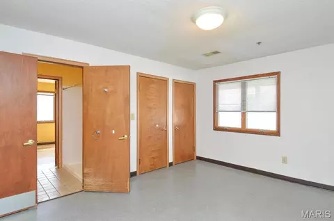 Bedroom - 620 N Main St, Hoyleton, IL 62803 photo 11 of 11