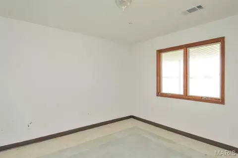 Bedroom - 620 N Main St, Hoyleton, IL 62803 photo 1 of 11