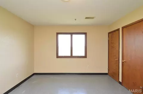 Bedroom - 620 N Main St, Hoyleton, IL 62803 photo 7 of 11