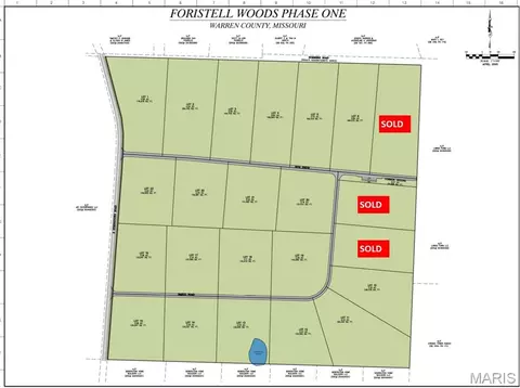 lot8 Stringtown Rd, Foristell, MO 63390