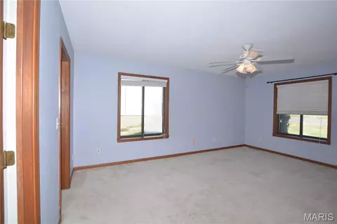 Bedroom - 1603 Independence Rd, Rolla, MO 65401 photo 2 of 8