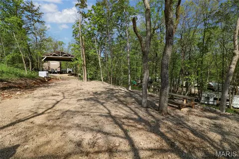 6556 Cedar Lake Dr, Bonne Terre, MO 63628