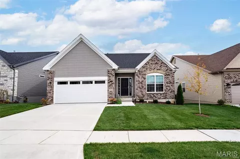 136 Columbia Meadows Ln, O'fallon, MO 63366