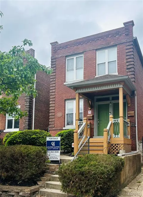 3318 Sidney St, Saint Louis, MO 63104 photo 1