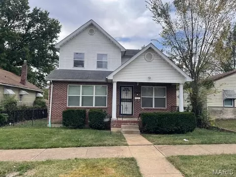 5966 Sherry Ave, Saint Louis, MO 63136