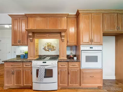 Kitchen - 590 Fairway Dr, Union, MO 63084 photo 1 of 3