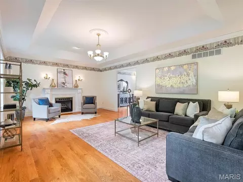 Living - 590 Fairway Dr, Union, MO 63084 photo 1 of 8