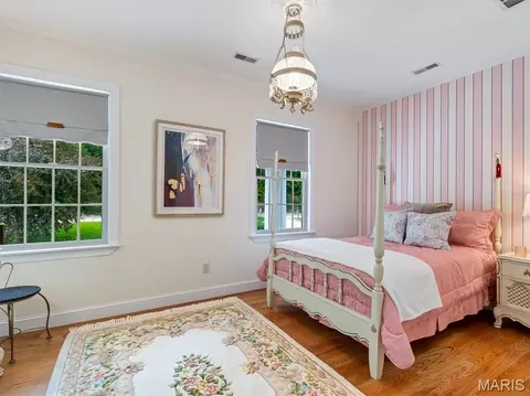 Bedroom - 590 Fairway Dr, Union, MO 63084 photo 4 of 7