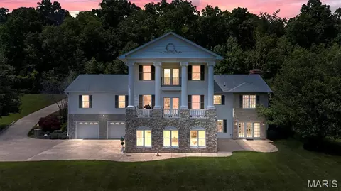 Other - 590 Fairway Dr, Union, MO 63084 photo 1 of 7