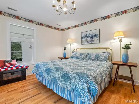 Bedroom - 590 Fairway Dr, Union, MO 63084 photo 7 of 7