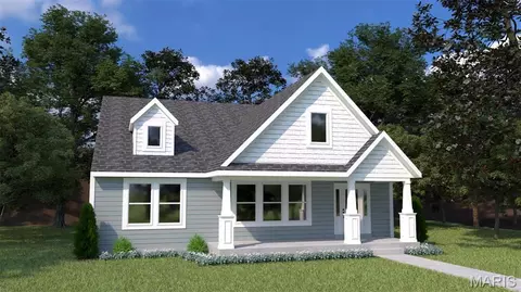 0 Magnolia, Saint Charles, MO 63301