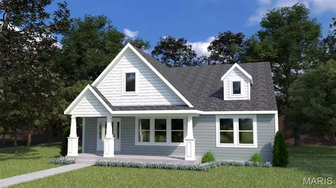 0 Hawthorn, Saint Charles, MO 63301