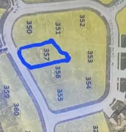 4850 Trees Edge Ln, Black Jack, MO 63033