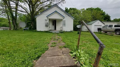 400 E Roosevelt St, Salem, MO 65560 photo 1