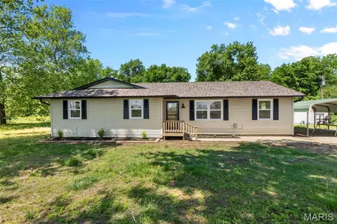 2047 State Highway H, Sikeston, MO 63801