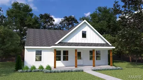 0 Linden, Saint Charles, MO 63301