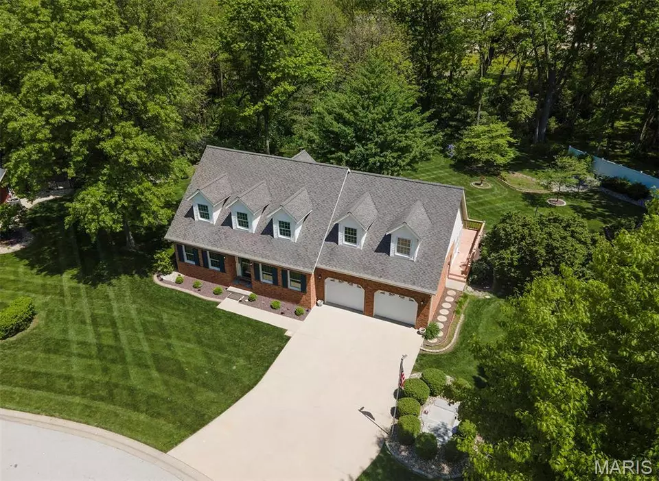View/Area - 610 N Harrison St, Trenton, IL 62293 photo 5 of 5