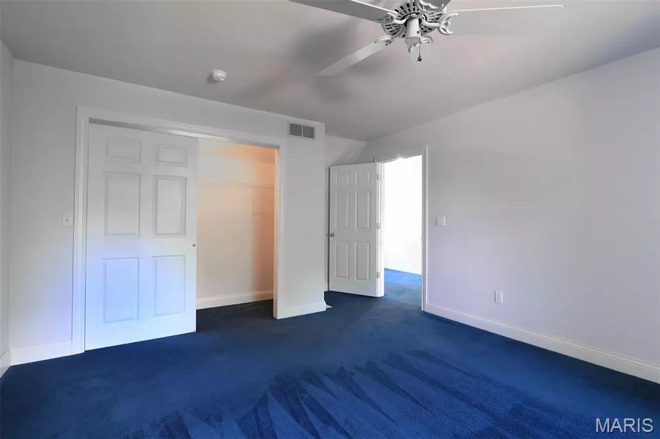 Bedroom - 610 N Harrison St, Trenton, IL 62293 photo 5 of 5