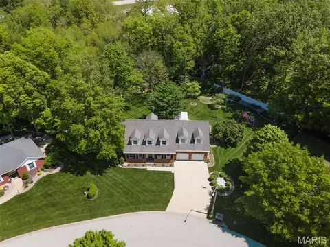 View/Area - 610 N Harrison St, Trenton, IL 62293 photo 1 of 5