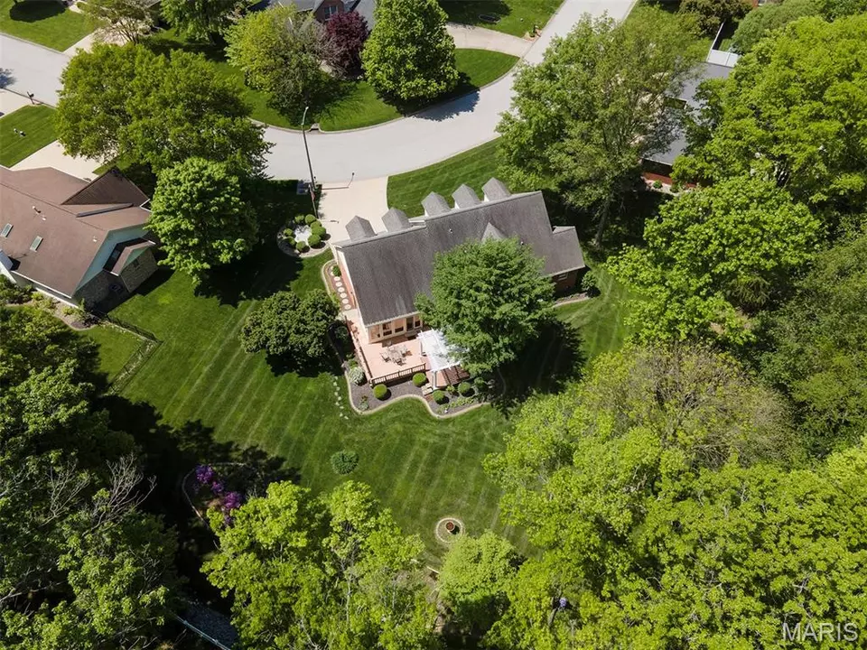 View/Area - 610 N Harrison St, Trenton, IL 62293 photo 3 of 5