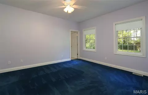 Bedroom - 610 N Harrison St, Trenton, IL 62293 photo 1 of 5