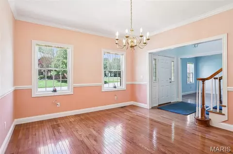 Dining - 610 N Harrison St, Trenton, IL 62293 photo 1 of 2