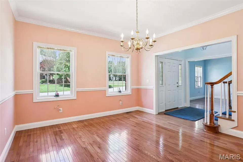 Dining - 610 N Harrison St, Trenton, IL 62293 photo 1 of 2