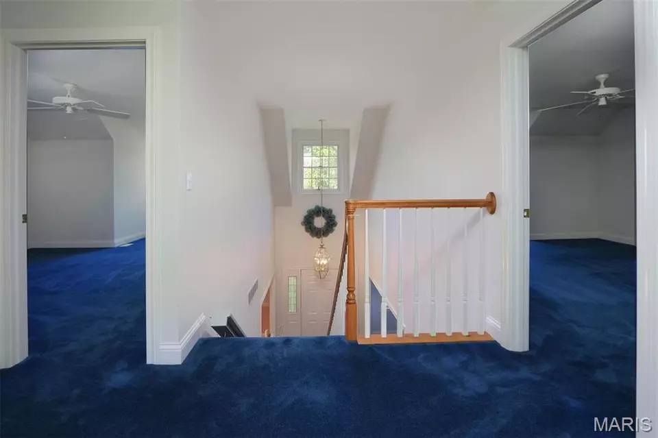 Entry Way - 610 N Harrison St, Trenton, IL 62293 photo 3 of 4