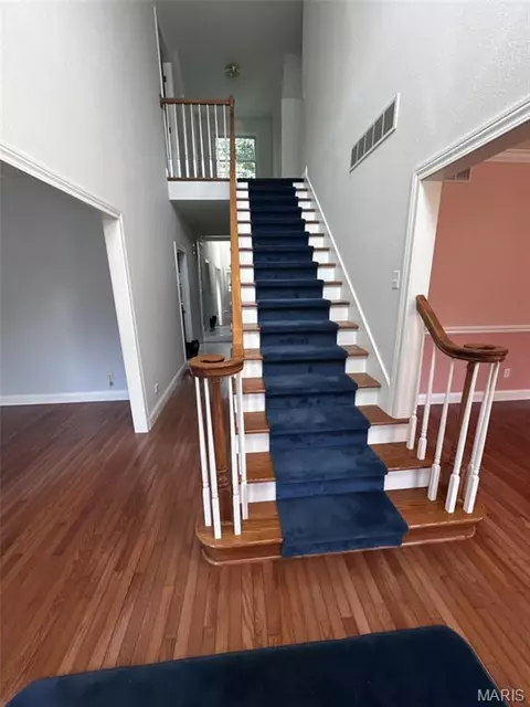 Entry Way - 610 N Harrison St, Trenton, IL 62293 photo 1 of 4